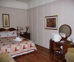 Hotel Auberge La Grande Maison