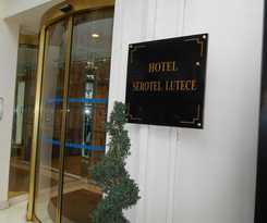 Serotel Lutèce