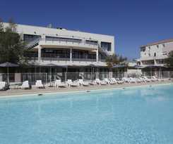 Hotel Vacancéole - Cap Camargue