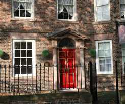 The Sir William Fox