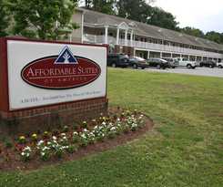 Hotel Affordable Suites