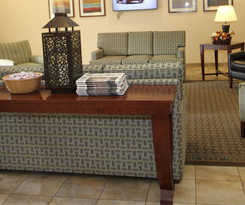 Candlewood Suites Fredericksburg