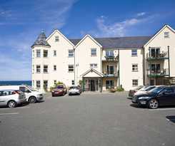 Hotel Beachcombers Apartments