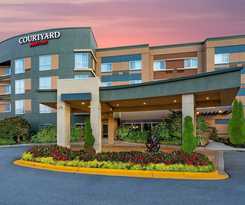 Courtyard By Marriott Atlanta Mcdonough