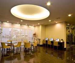 Hotel Dormy Inn Kofu Natural Hot Spring