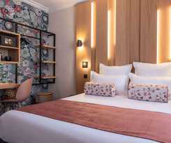 Hotel Leonardo Boutique Hotel Paris Opera