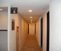 Dormy Inn Takasaki Natural Hot Spring