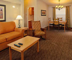 Hotel Pvc At The Roundhouse Resort By Diamond Resorts