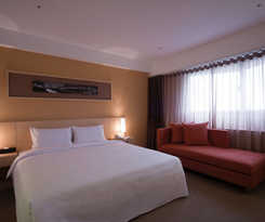 Hotel Asia Pacific