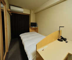 Dormy Inn Niigata Natural Hot Spring