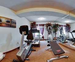 Hotel Best Western Plus Huntersville Inn and Suites Near Lake Norman