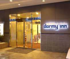 Hotel Dormy Inn Kitami Natural Hot Spring