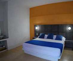 Hotel Suites Dali