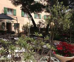 Hotel Le Clos Des Pins