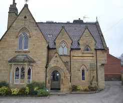 Hotel The Lemon Tree -