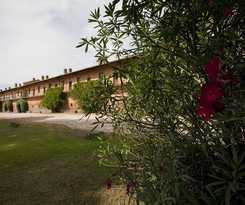 Agriturismo Pantano Borghese