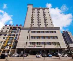 Jinjiang Inn Shenyang North Station