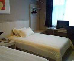 Jinjiang Inn Changsha Wuyi Square