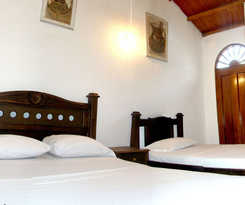Casa Vieja
