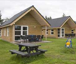Camping L&oslash;kken Klit And Hytteby - Campground