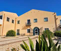 Hotel Baglio Dello Zingaro