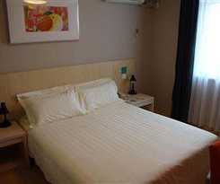 Hotel Jinjiang Inn Changsha Dongfeng Road