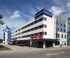 Hotel Tallink Express