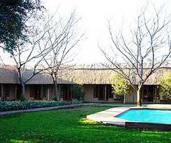 Hotel Safari Club Sa