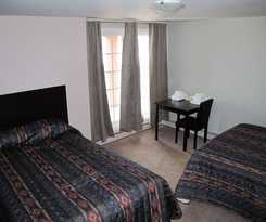 Nettys Nest Visitor Lodge