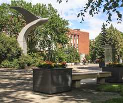 University Of Alberta - Guest Accommodation