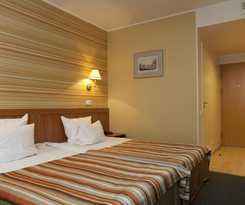 Hotel Oru Hub Hotel Tallinn - Handwritten Collection