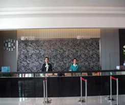 Hotel Jinjiang Inn Shiyan Beijing Rd