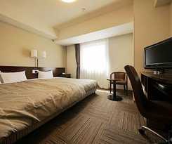 Hotel Route-inn Dai-ni Kameyama Inter