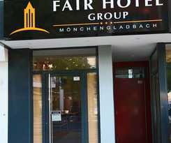 Hotel Fair Mönchengladbach