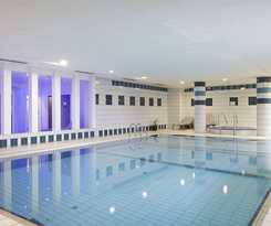 Hotel Hôtel Spa Du Béryl