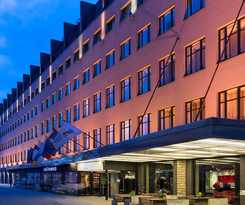 Park Inn By Radisson Central Tallinn