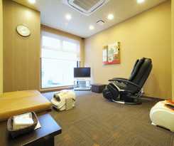Route-inn Sendai Nagamachi Inter