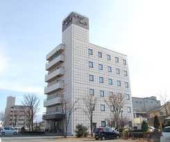 Route-inn Court Shinonoi
