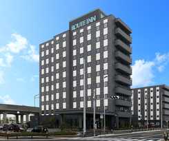 Route-inn Tokoname Ekimae
