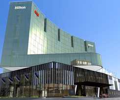Hotel Hilton Tallinn Park