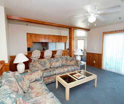 Barrier Island Station