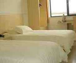 Hotel Jinjiang Inn Yangzhou Siwangting Road