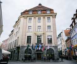 Hotel Hestia Barons Old Town