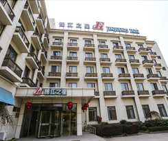 Jinjiang Inn Kunshan Huanqiao Business Park