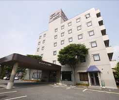 Route-inn Court Minami Matsumoto