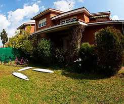Las Dunas