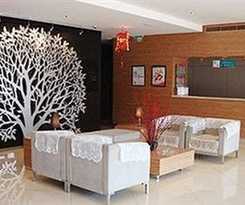 Jinjiang Inn Xuzhou Sudi North Road