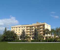 Hotel Ristorante Al Boschetto