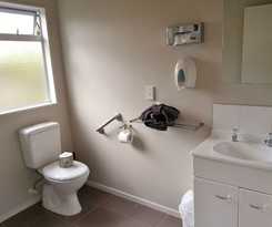 Hotel Taupo Debretts Spa Resort - Caravan Park