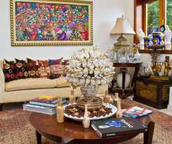 Pousada Vila Natal - Art Gallery